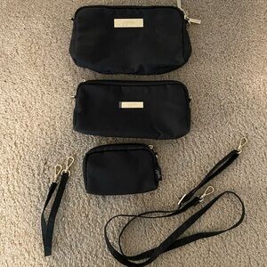 Jujube Be Set Black Complete Set